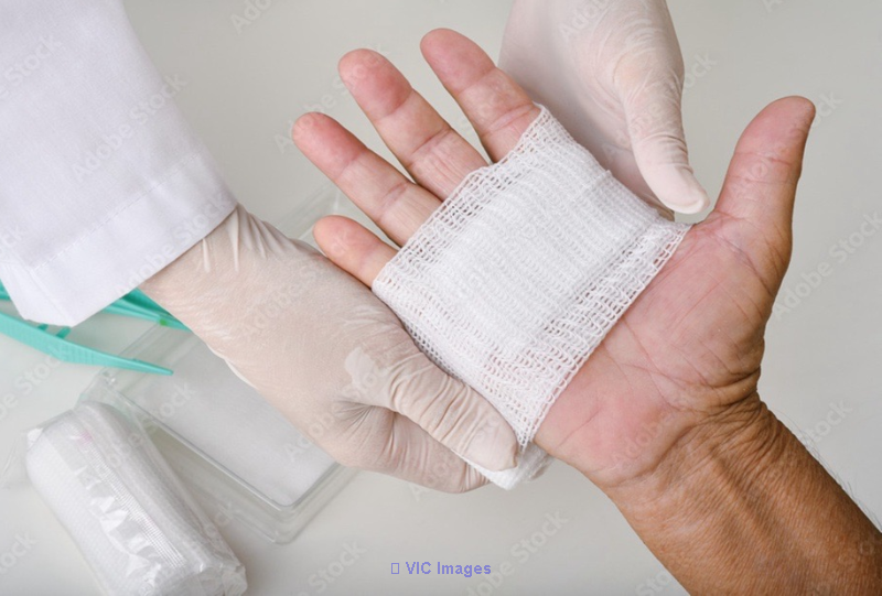 Affordable Wound Care Services | Telehealth & Onsite in Taree & Kempse