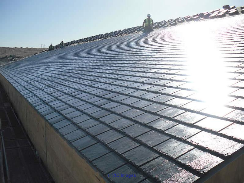 Toronto Roofer