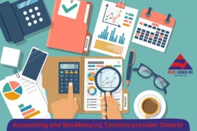 Future Trends in Accounting & Bookkeeping in Ontario