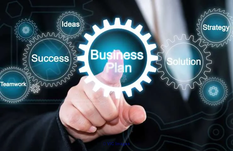 Professional Business Plan Services in Edmonton 