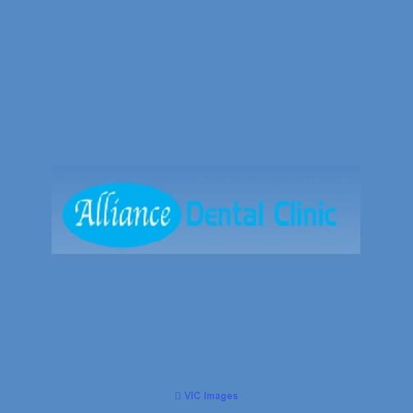 Alliance Dental