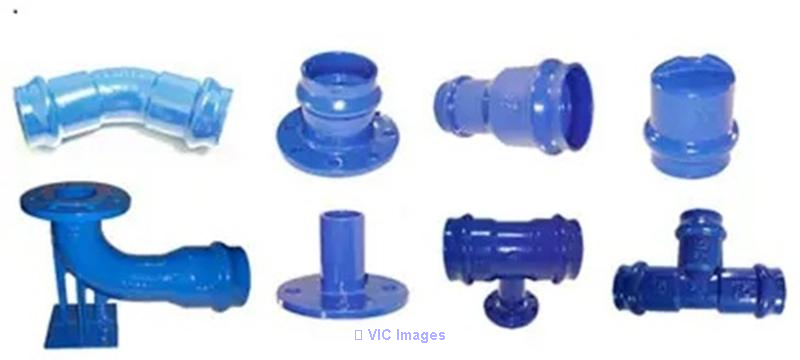 DI Socket Fitting Manufacturer in India