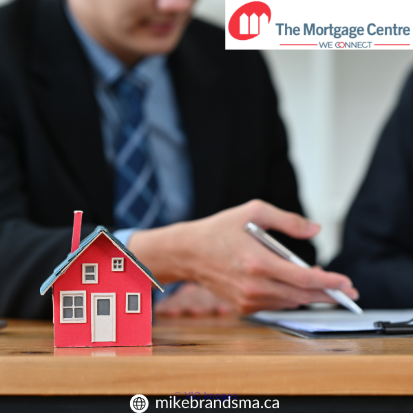 Financial Allies in Spruce Grove: Mortgage Brokers at Your Service