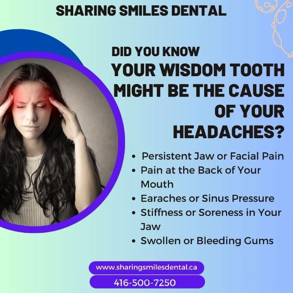  Recover Comfortably with Our Wisdom Tooth Extraction Aftercare Servic