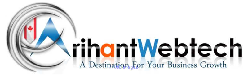 software development company in | Arihant Webtech Limited