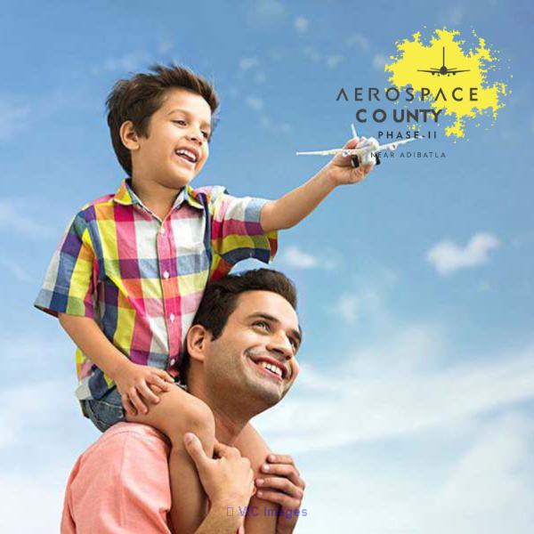 real estate developers in adibatla