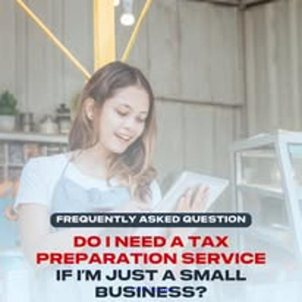 cra tax relief services in Ontario