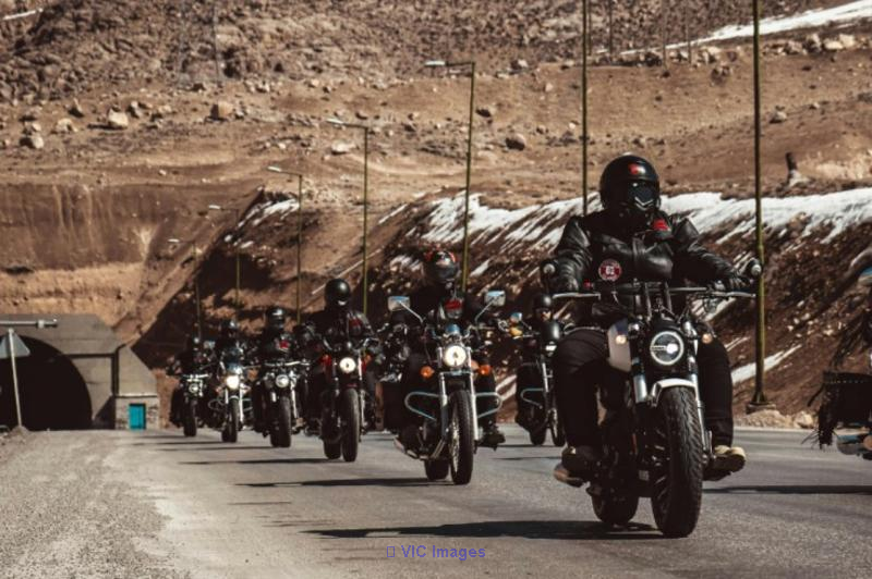 Explore Ladakh Like Never Before