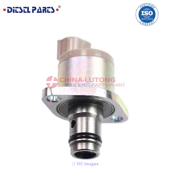Fuel Suction Control Valve 2942000370