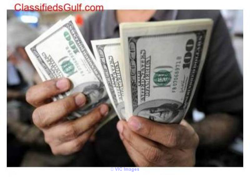Urgent Loan Offer Are You In Need Contact Us
