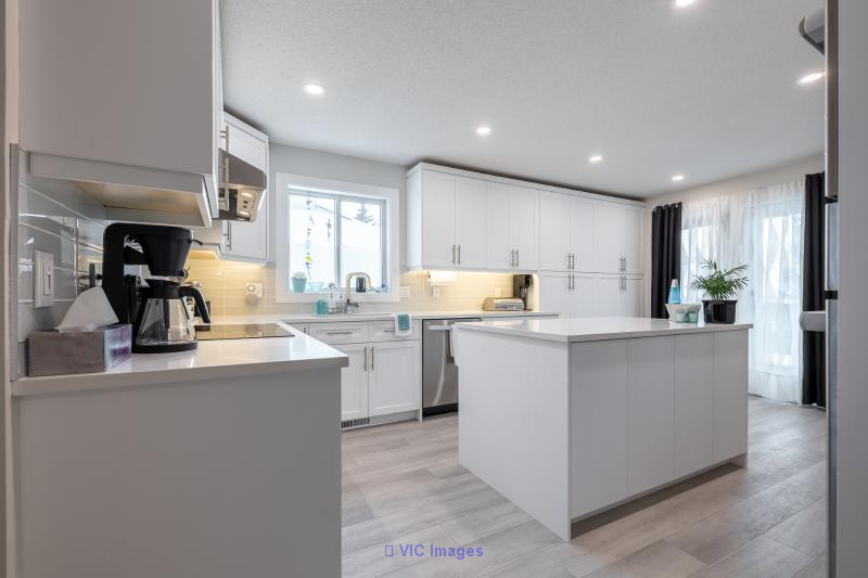 Modern Kitchen Remodels Tailored to Your Taste
