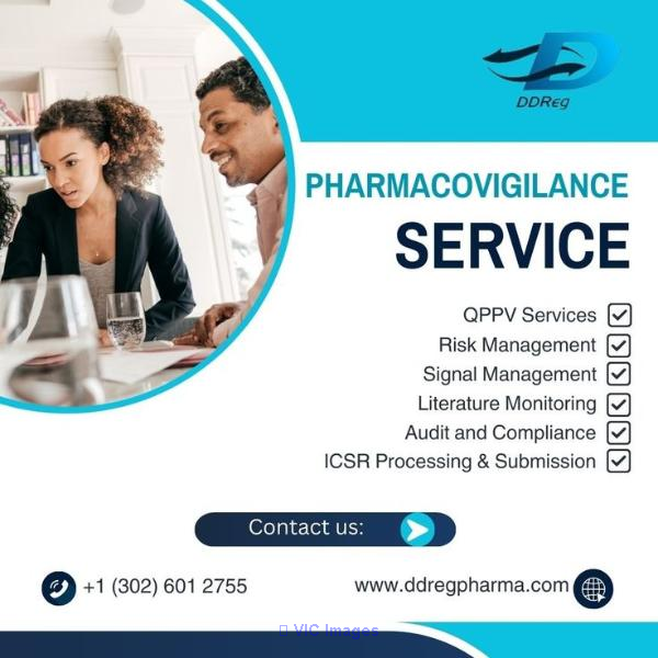 Pharmacovigilance Services in Canada