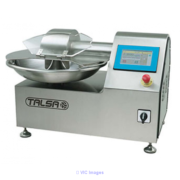 Food Cutting Machine for Commercial Kitchen