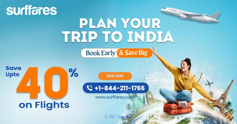 Montreal (YUL) to Delhi (DEL) Flights - Cheap Airfares from $1,450 CAD