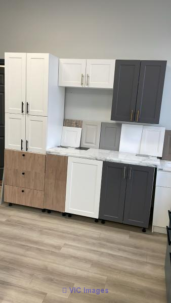 Kitchen Cabinet Sale – Great Deals in Moncton | Homa Supplies