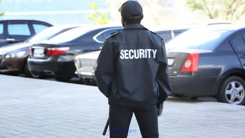 Executive Protection Services in British Columbia – Safe X Security