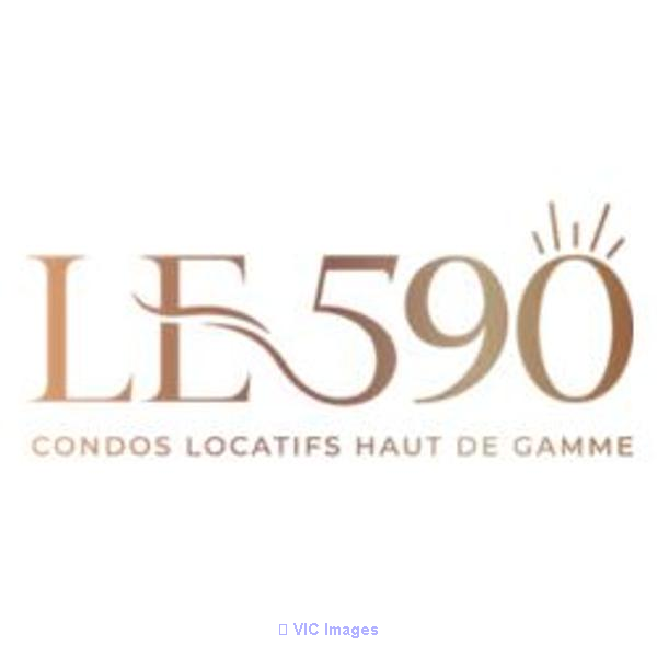 Le 590 Laval                     