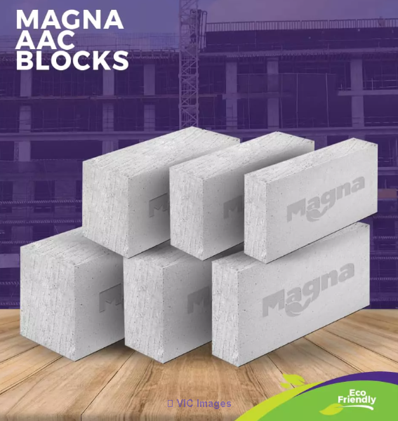 AAC Blocks Manufacturers