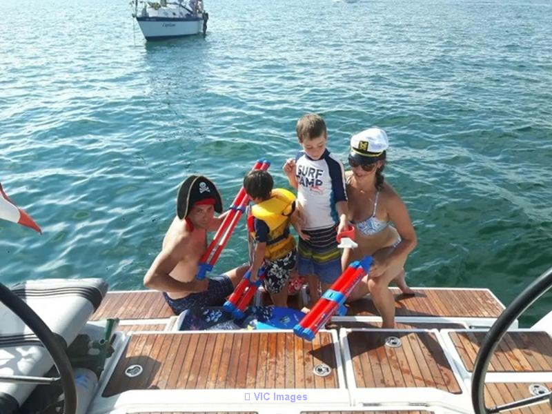 Boat Rental Toronto – Luxury Yachts & Sailboats for Hire