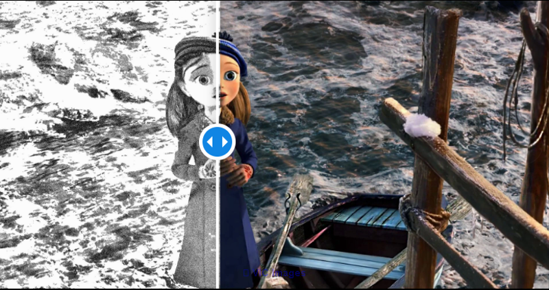 3d animation services in norway