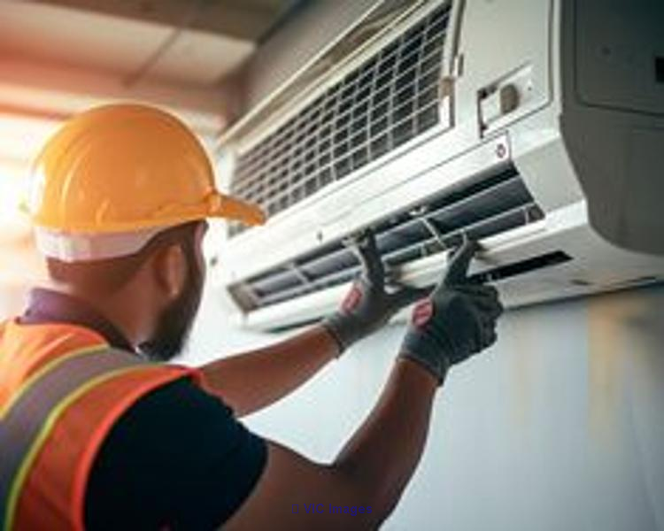 Top-Rated HVAC Services in Surrey – ComfortPro Heat & AC