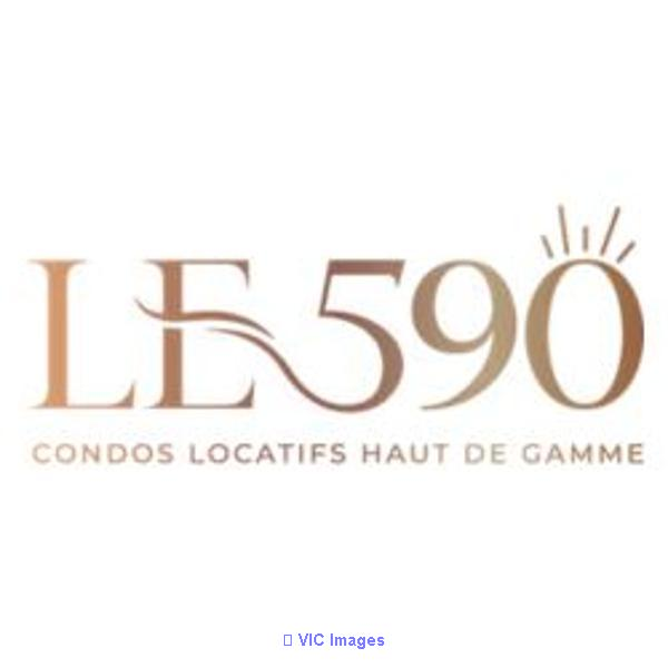 Le 590 Laval