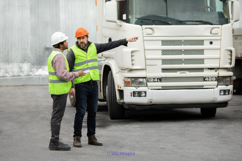 Trucking Company in Canada | United Group of Companies