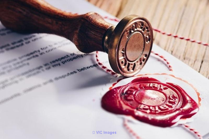 Apostille certification - Notarizers.ca