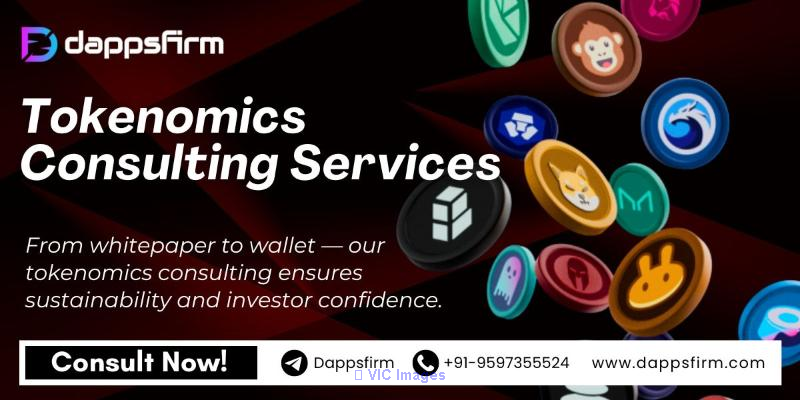  Tokenomics Experts Ready to Launch Your Token Project Quickly