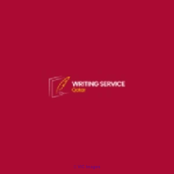 Writing Service Qatar 