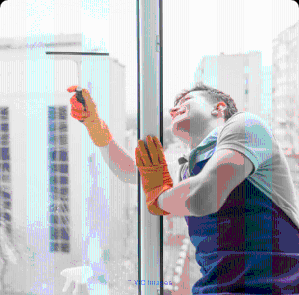 Doug's Window Washing