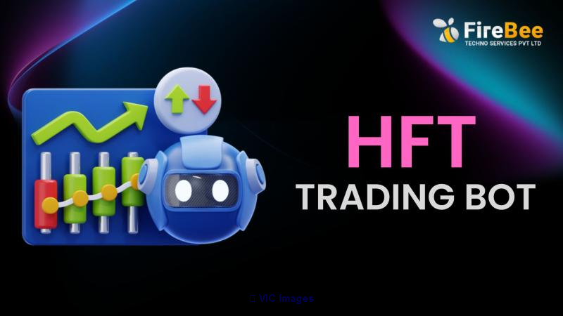 HFT Trading Bot Development