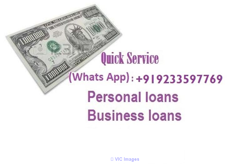 Credit Financing