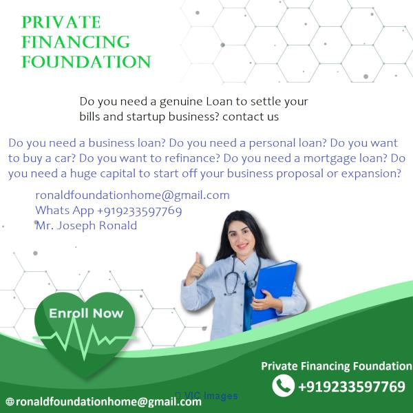 Business & Project Loans Quick Loan Financing