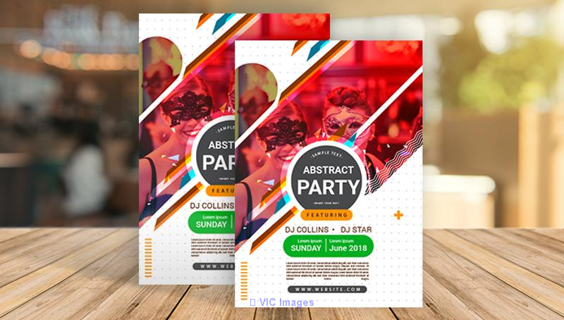 Event Postcards and Flyers: Your Perfect Marketing Tools for Success i
