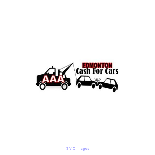 AAA Edmonton Cash For Cars