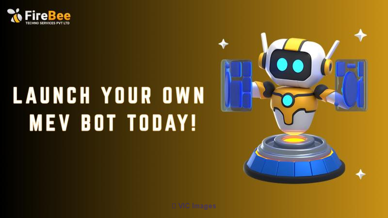MEV Bots | MEV Bot Development