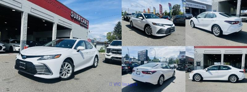 Most rated used car dealers in Surrey