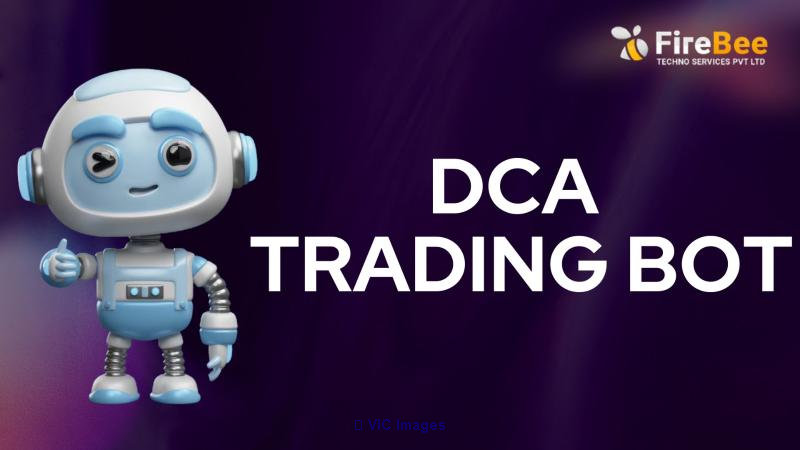 DCA Trading Bot Development