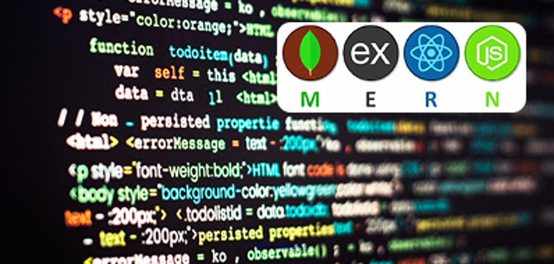 Master the Mern Stack Development Course online at Amypo Coimbatore.