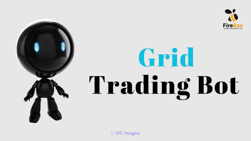 Grid Trading Bot 