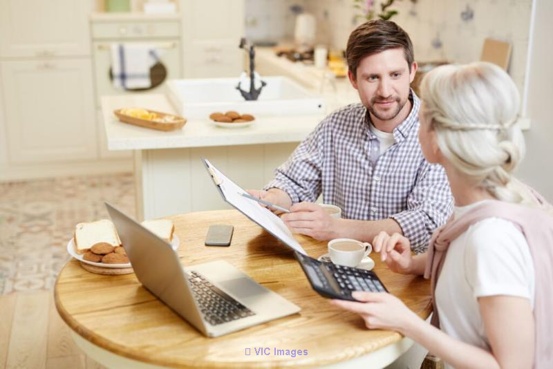 Expert Financial Consultation Services in Brampton