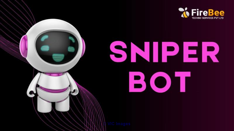 Sniper Bot 