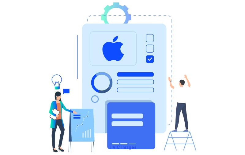 ios app development service in usa