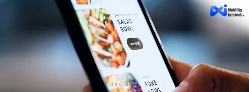Boost Sales with Restaurant Mobile App Development
