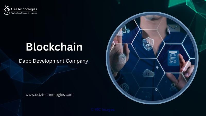  Why should I hire dedicated DApp developers from Osiz?