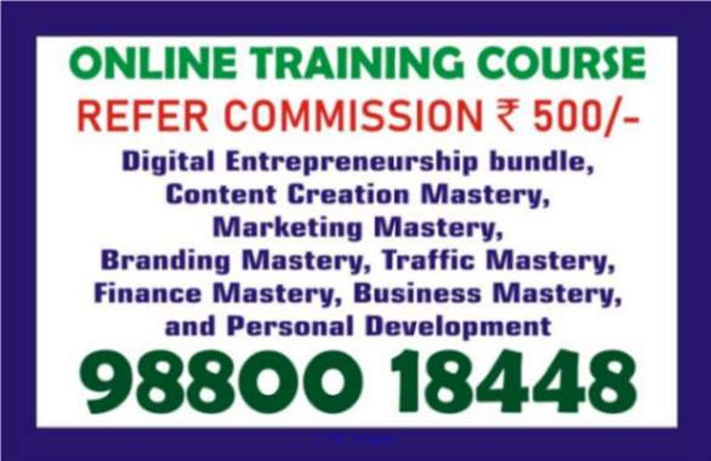Gen Alpha | online Course | Digital Marketing Course Rs. 4000/- | 8054