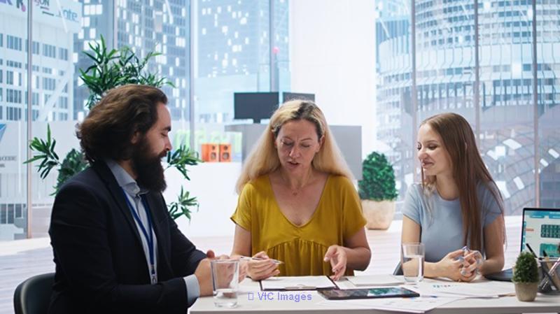 Full Benefits for Employees in Calgary