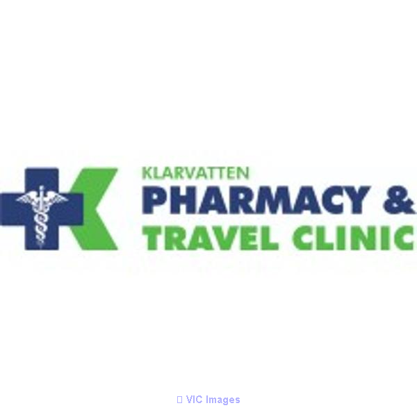 Klarvatten IDA Pharmacy & Travel Clinic
