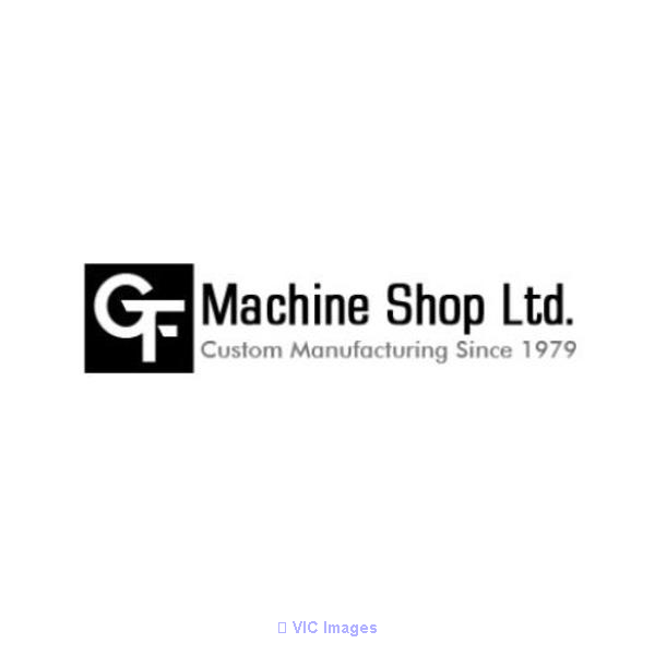 GTA Metal Fabrication | GF Machine Shop Ltd